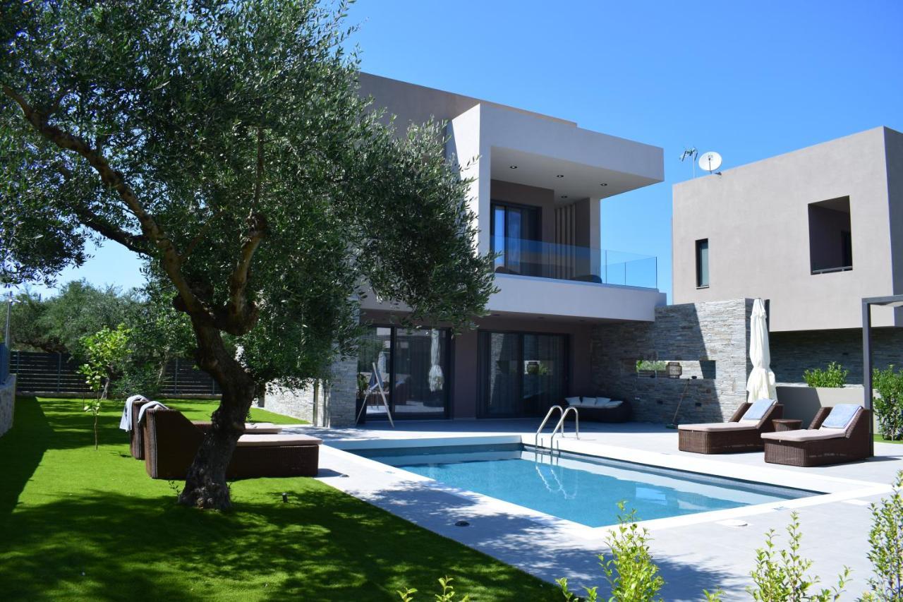 Aguacate Meliti With Heated Private Swimming Pool