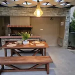 Aguacate Meliti With Heated Private Swimming Pool
