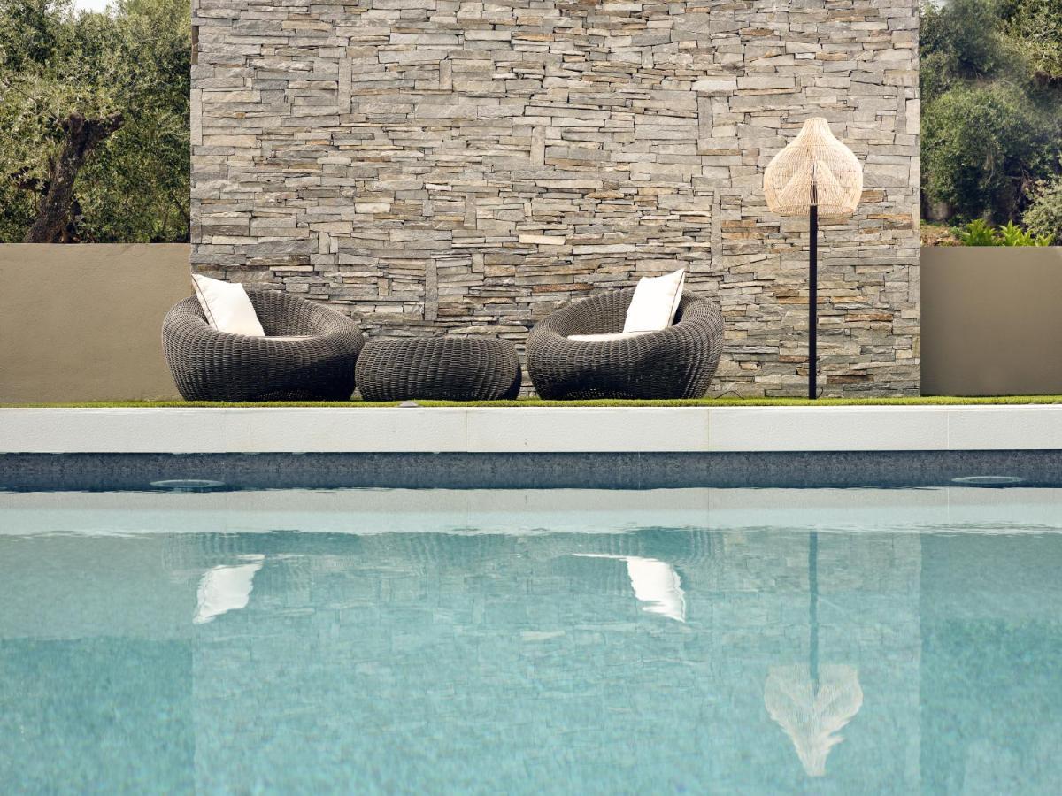 Aguacate Meliti With Heated Private Swimming Pool Vila *