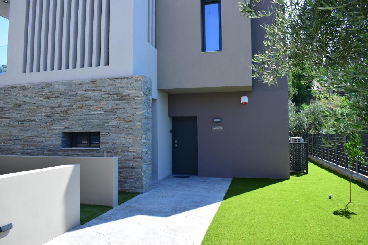 Aguacate Meliti With Heated Private Swimming Pool Vila *
