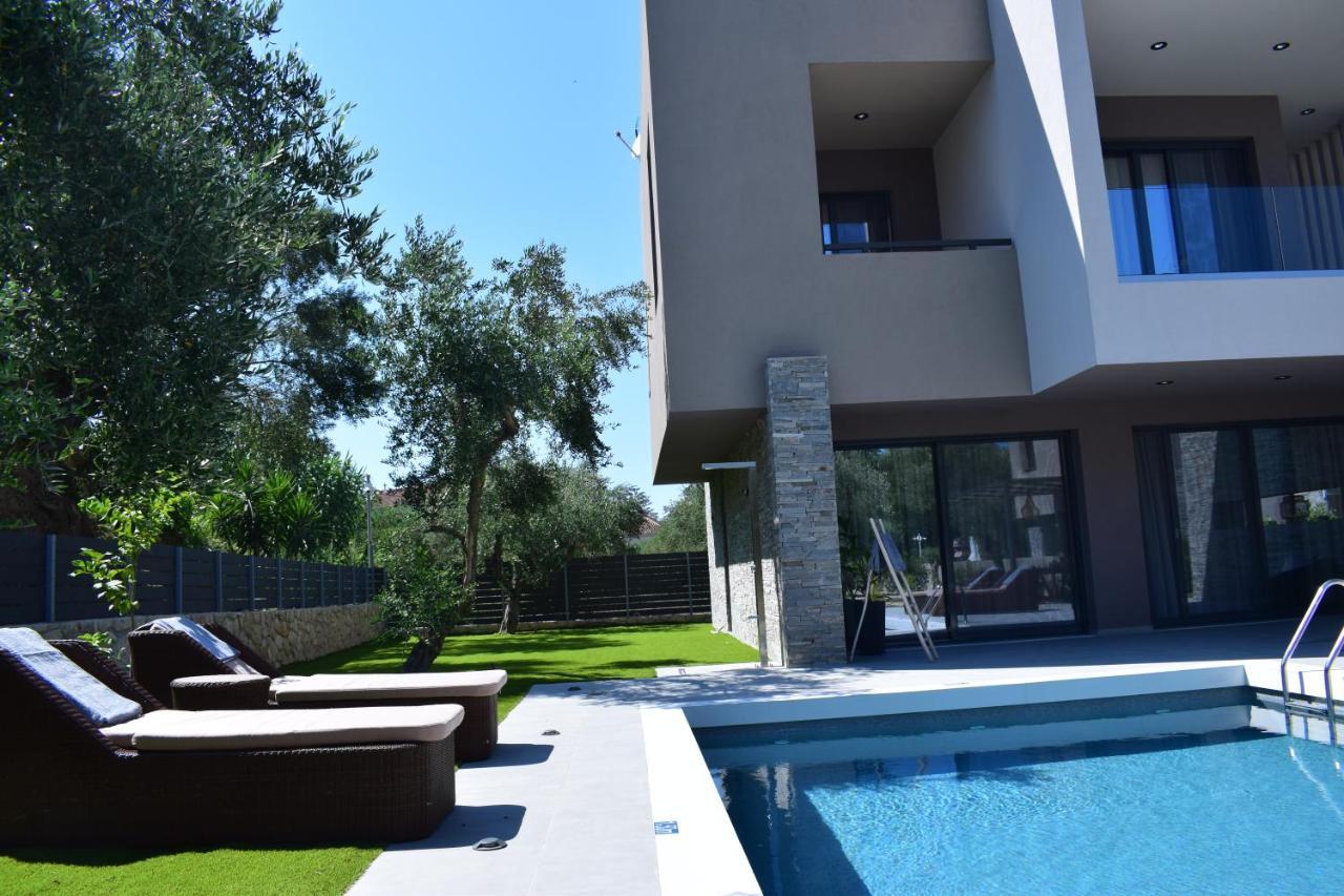 Aguacate Meliti With Heated Private Swimming Pool *